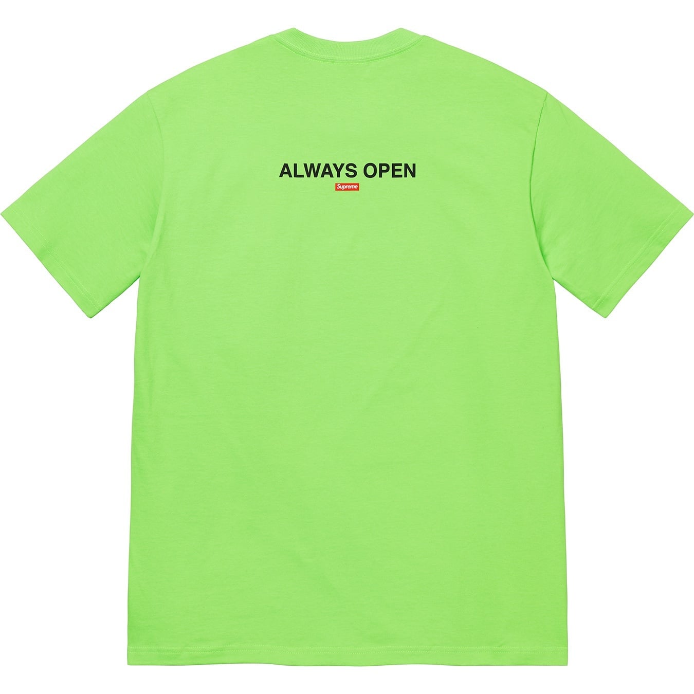Gas Tee view 5
